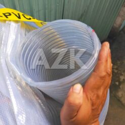 ống nhựa mềm lõi thép D150