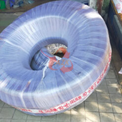 ống nhựa mềm lõi thép phi 150 Hàn Quốc