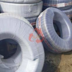 Ống nhựa mềm lõi thép phi 200 2 ống nhựa mềm lõi thép phi 200 Hàn Quốc, Trung Quốc, Việt Nam