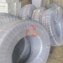 ống nhựa mềm lõi thép phi 90 Hàn Quốc