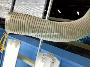 lắp đặt ống nhựa định hình