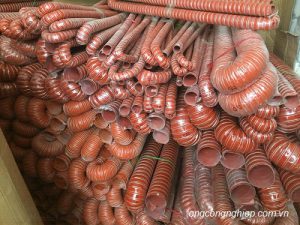ống chịu nhiệt giá bao nhiêu