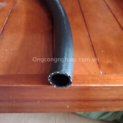 Ống cao su bố vải chịu dầu 5/16