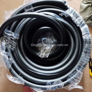 ống cao su dẫn xăng dầu