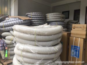 ống công nghiêp tại bắc ninh
