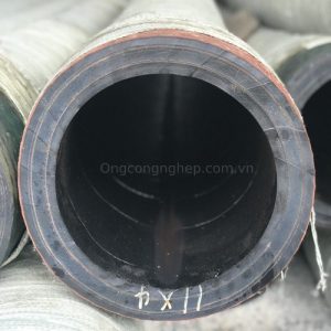 bán ống hút cát cao su