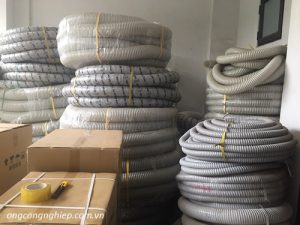 ống công nghiệp tại hải phòng