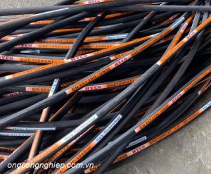 ống thuỷ lực là gì