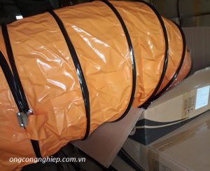 ống thông gió simili