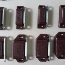 Nam châm hít cửa tủ 2 hít tủ