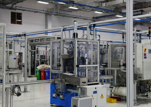 chọn loại ống dẫn khí nén nào