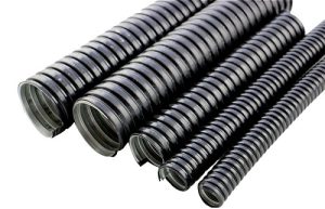 Giá ống ruột gà lõi thép