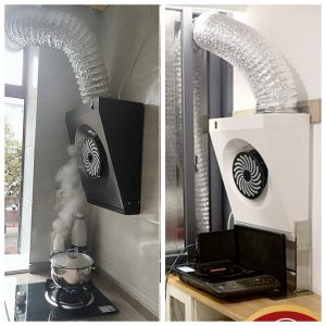 quạt hút mùi nhà bếp