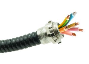 ống ruột gà lõi thép là gì