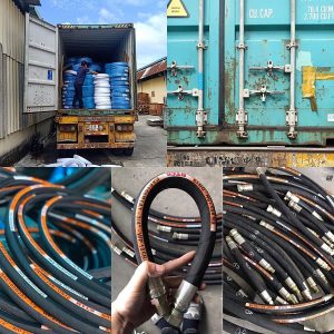 Ống Tuy Ô Thuỷ Lực Tại Hà Nội