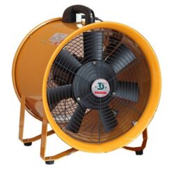 Quạt Hút Xách Tay Soffnet SHT 20
