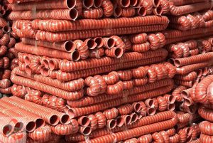 ống silicon chịu nhiệt tphcm