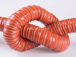 ống silicon chịu nhiệt