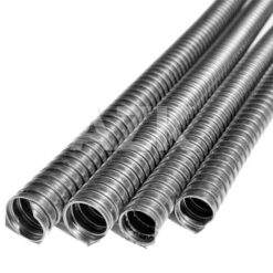 ống ruột gà thép nhiều kích cỡ