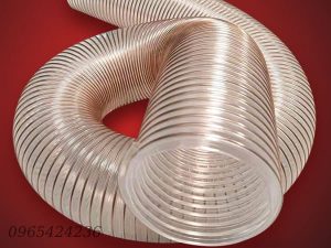 ống hút bụi chịu nhiệt