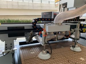 tầm quan trọng của ống hút bụi