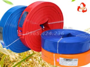 các loại ống bạt cốt dù