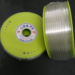 Ống khí nén phi 12 3 dây hơi lion