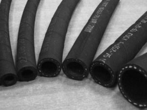 phân loại ống cao su bố vải