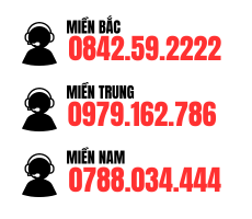 tư vấn 3 miền azk