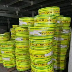 ống nhựa lưới dẻo 3 lớp araz