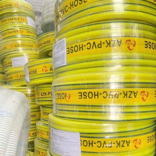 ống nhựa lưới dẻo 3 lớp azk