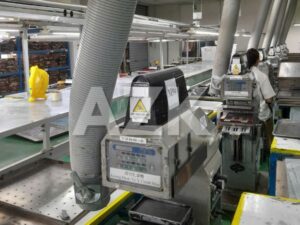 Thi công lắp đặt ống nhựa định hình cho nhà máy in