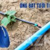 ống bạt tưới tiêu