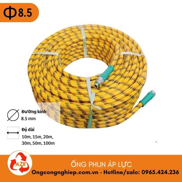 ong-phun-ap-luc-8-5-mm ống phun áp lực 8.5mm