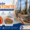 ống dãn bentonite