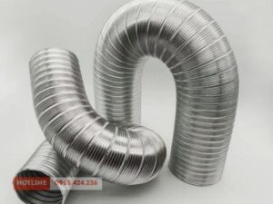 Ống nhôm nhún là gì? Cấu tạo, đặc điểm, ứng dụng và cách chọn 1 ống nhôm nhún là gì
