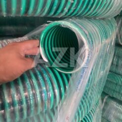 ống cổ trâu gân nhựa