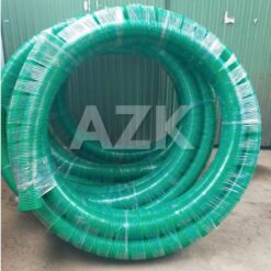 ống gân nhựa pvc cổ trâu