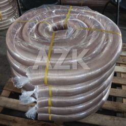Ống hút bụi pu lõi đồng phi 32 3 ống hút bụi gân đồng