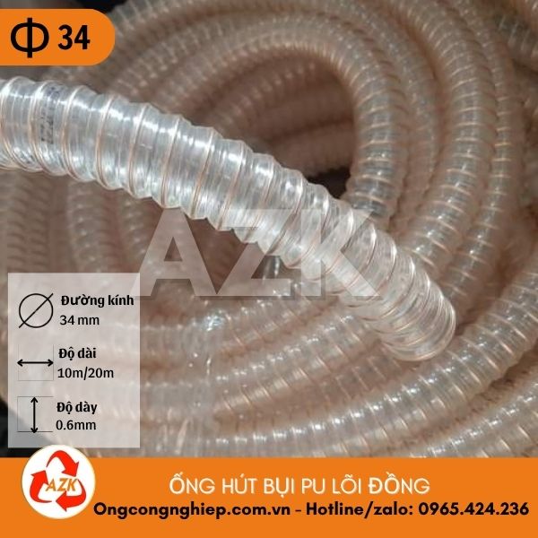 ong-hut-bui-pu-loi-dong-phi-34 Ống hút bụi pu lõi đồng phi 34